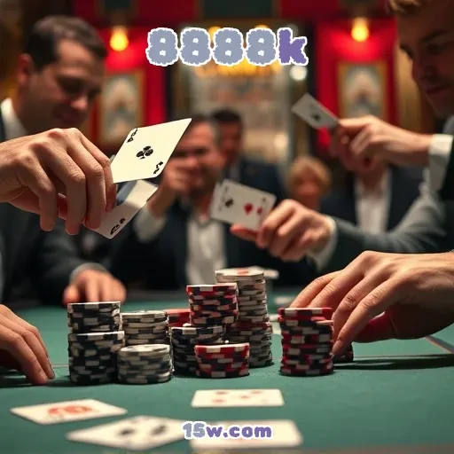 8888k: Os Melhores Guias que Todo Gamer Brasileiro Deve Conhecer