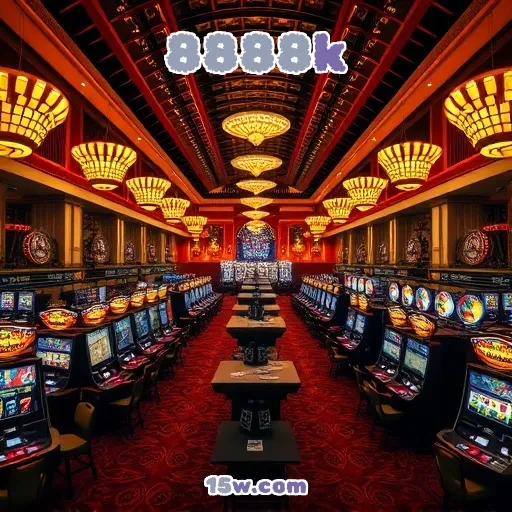 8888k Métodos de Pagamento