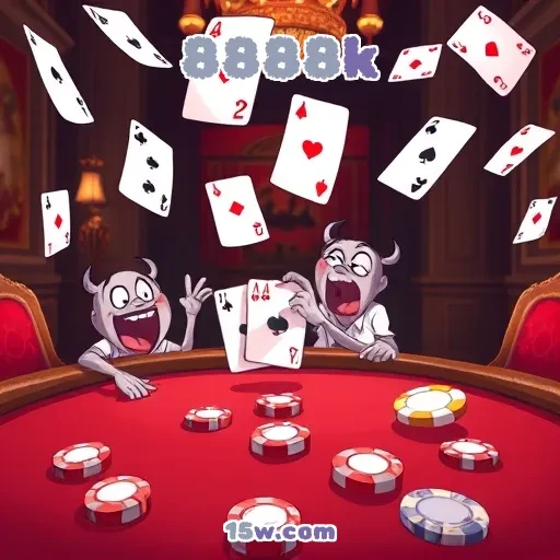 8888k: Conheça os Jogos Mais Amados do Brasil