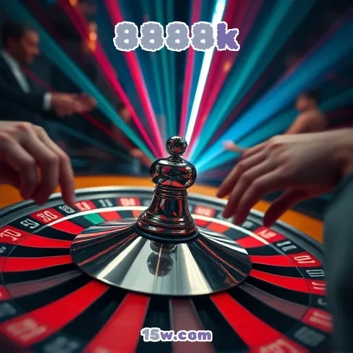 8888k Caça-níqueis