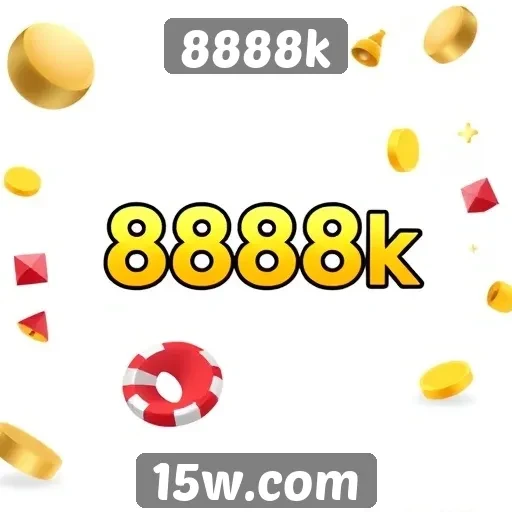 Análise das opções de jogos disponíveis no 8888k